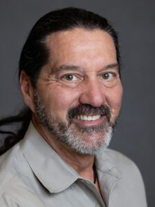 Adam Schneider Portrait