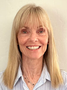 Laura Lewis Portrait