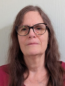 Joanne Blair